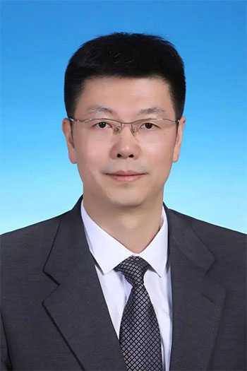 闫学东任西南交通大学校长